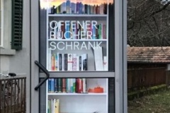 Telefonkabine